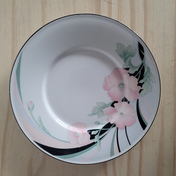 35pcs Vintage Sango Jolie Dishes - Picture 12 of 16
